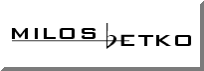 Milos Betko - composer