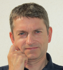 Milos Betko - photo